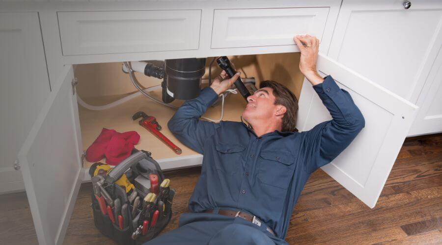 Professional septic pumping service in Altura, MN